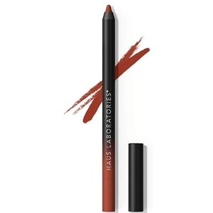 HAUS LABORATORIES by Lady Gaga: EYE-DENTIFY GEL PENCIL EYELINER, Sculpture